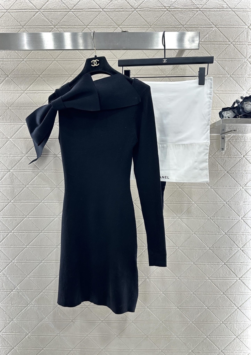 Ch**el dress